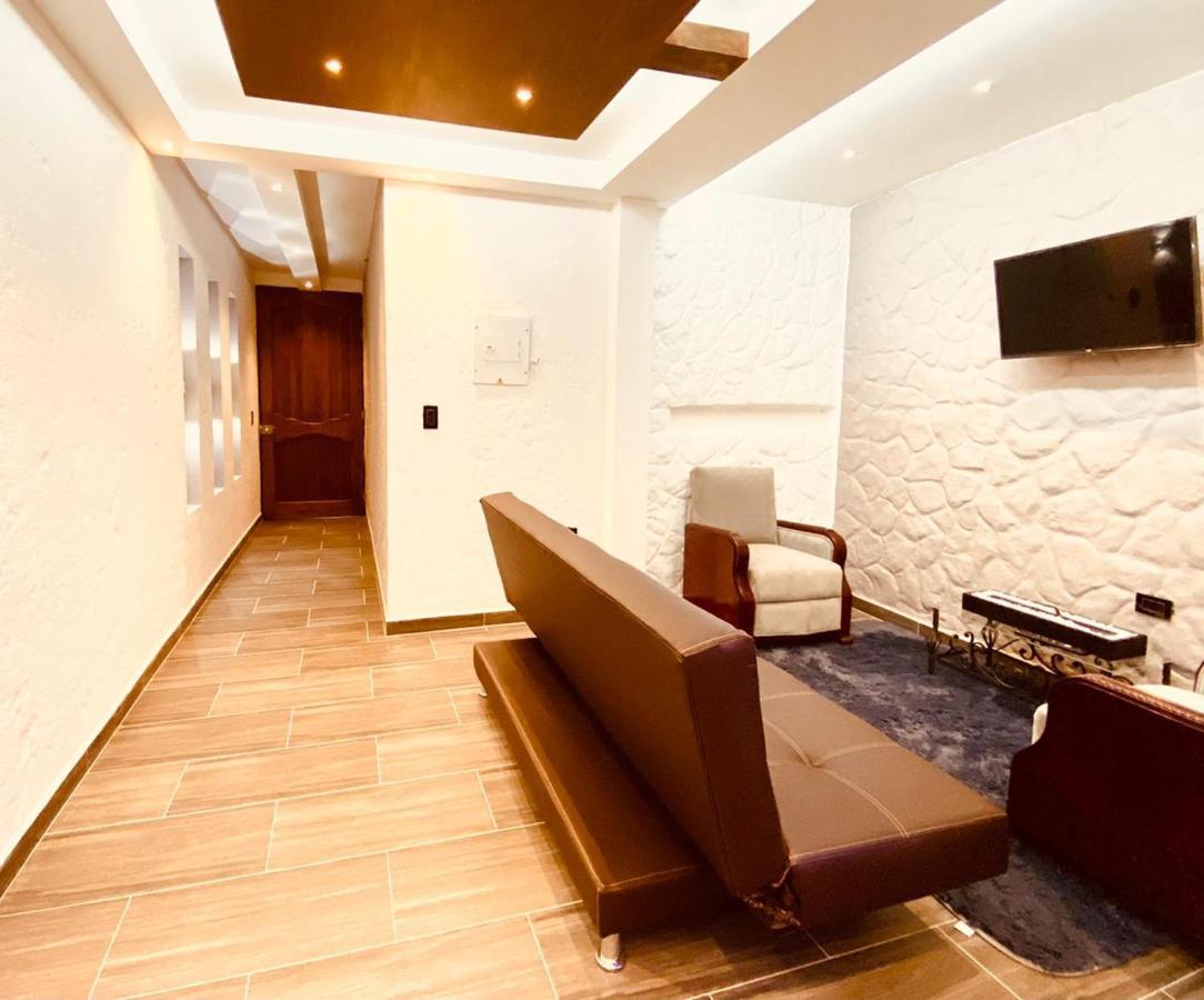 Apartamento Turistico Jardin Antioquia Exterior foto
