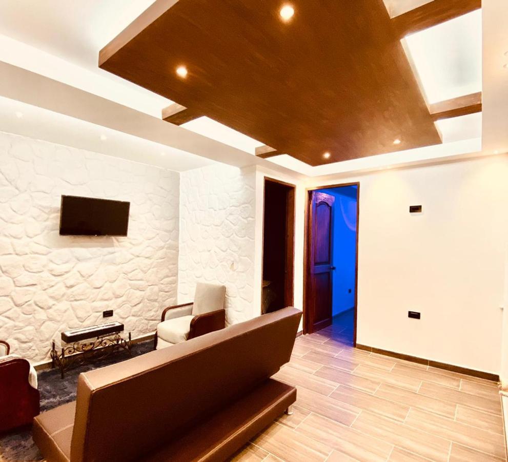 Apartamento Turistico Jardin Antioquia Exterior foto