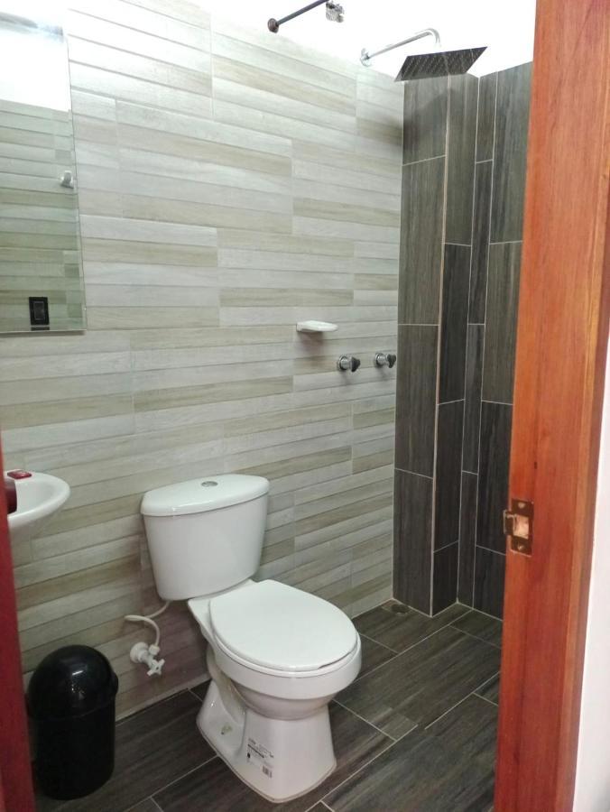 Apartamento Turistico Jardin Antioquia Exterior foto